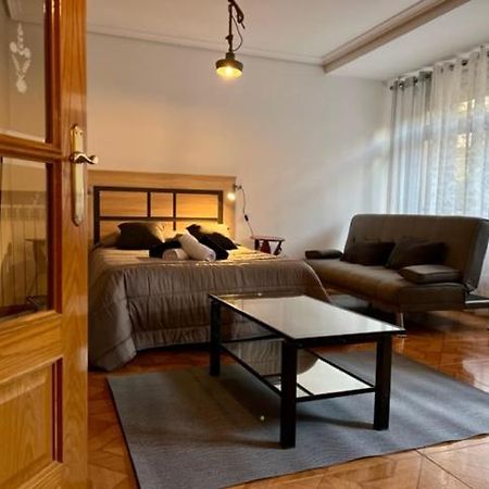 Mirador La Paz Appartement Logroño Buitenkant foto