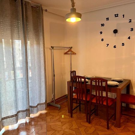 Mirador La Paz Appartement Logroño Buitenkant foto