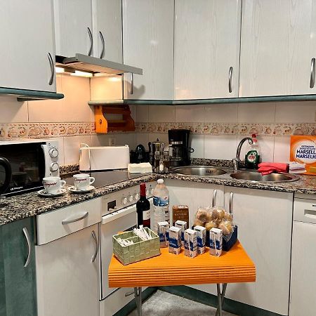Mirador La Paz Appartement Logroño Buitenkant foto