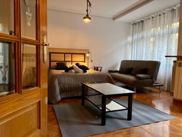 Mirador La Paz Appartement Logroño Buitenkant foto