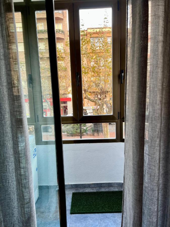 Mirador La Paz Appartement Logroño Buitenkant foto