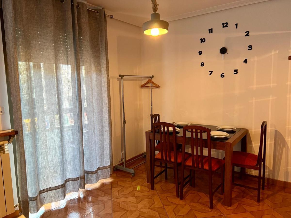 Mirador La Paz Appartement Logroño Buitenkant foto