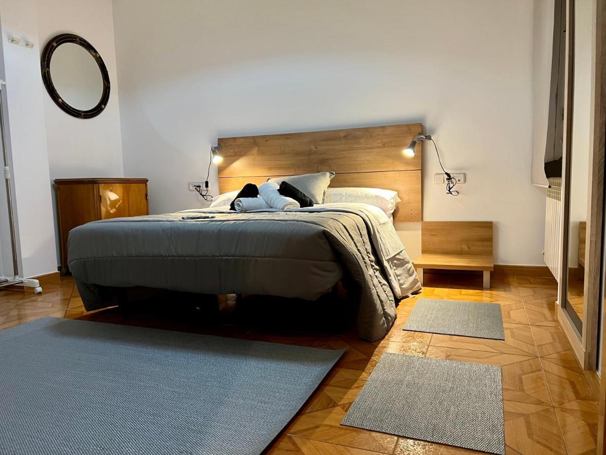 Mirador La Paz Appartement Logroño Buitenkant foto