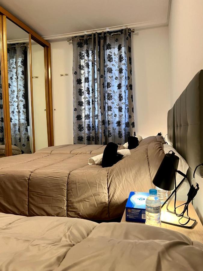 Mirador La Paz Appartement Logroño Buitenkant foto