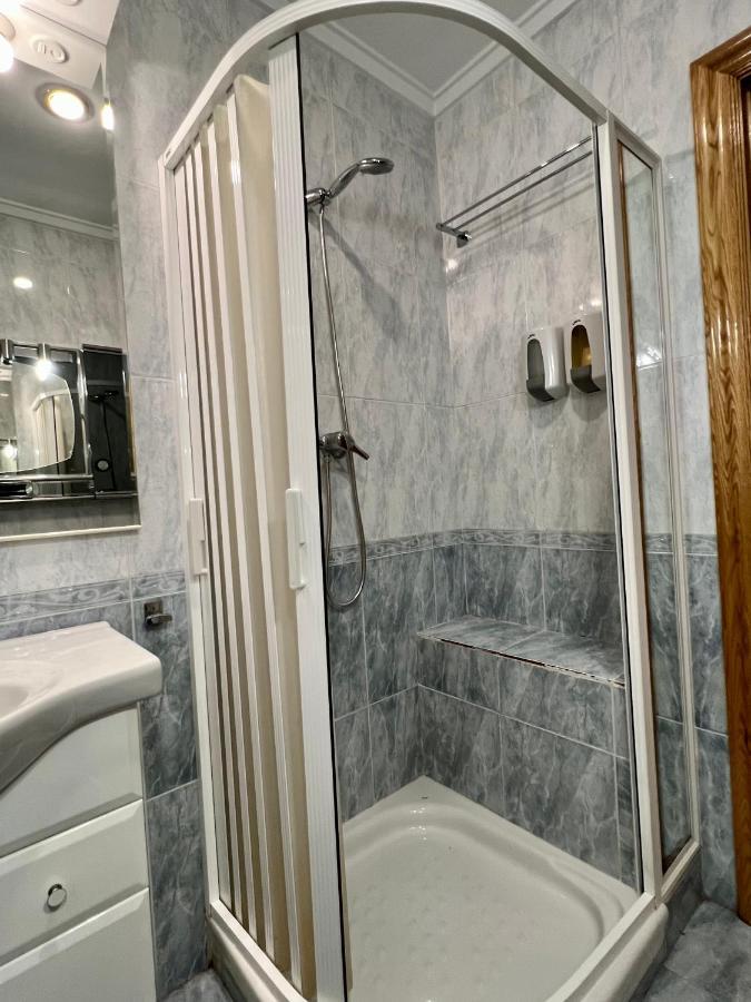 Mirador La Paz Appartement Logroño Buitenkant foto